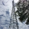 high quality communication tower supplier