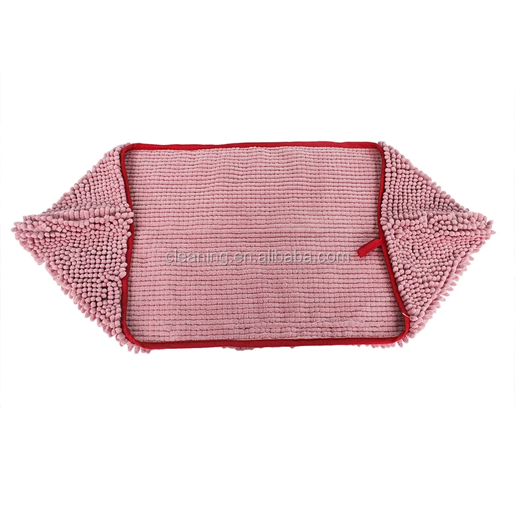 Chenille Towel for pet