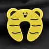 EVA Foam Cartoon Shape Sliding Baby Door Stopper Safety Infant Security Wholesale 2017