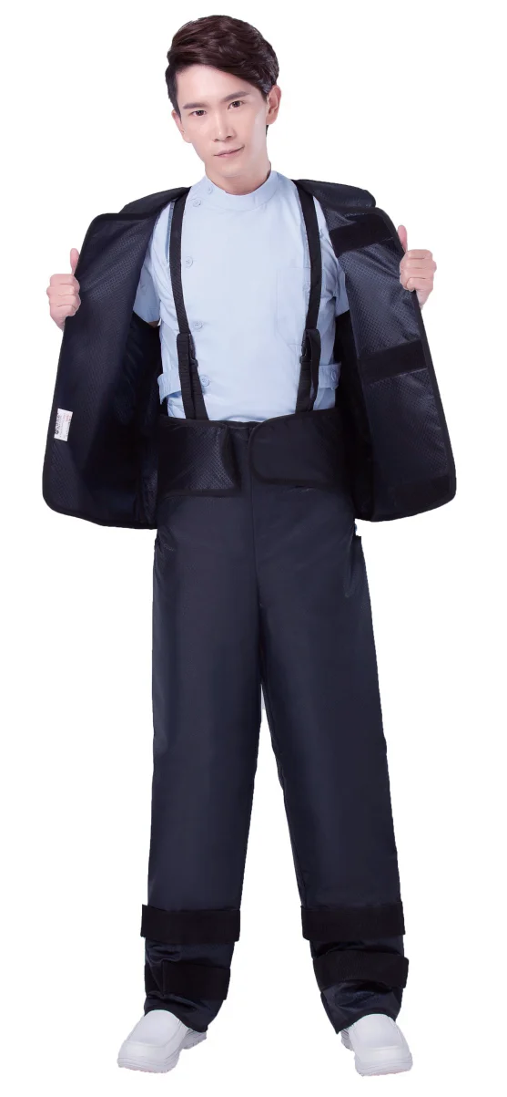 Msl003r Professional Xray Radiology Protective Suit/radiation