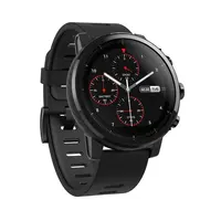 

2019 Trending Original Fitness Tracker Smart Watch Xiaomi /Huami AMAZFIT Stratos for Men