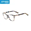 CCSL86F Joysee 2019 Acetate High Quality Optical Frames Wholesale Five star Optical frames Manufacturers in China