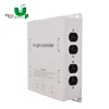 CHIN UP Hydroponics standard 8 lightings hydroponics 24h timer relay for hydroponics lighting controller