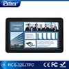 32 inch wall mount Full HD 1080P mobile phone all in one PC with Touch Screen Shenzhen(RCS-320JTPC)