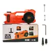 Short Lifting Time Easy To Operate electric car jacks