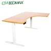 High Quality, Eco-friendly, Adjustable, Bamboo Office & School Desk and Table (Desktop and Tabletop)