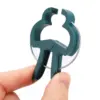 Rustproof Garden Plant Flower Support Clips