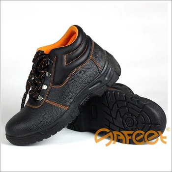 king power safety shoes