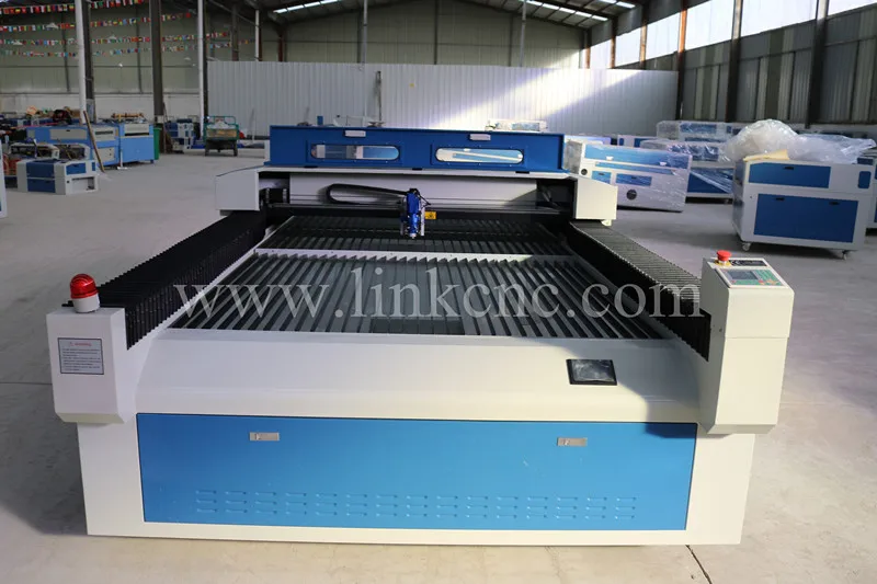 China CNC laser engraver manufacturers steel cutting laser machine