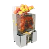 China fruit processing lemon squeezer machine