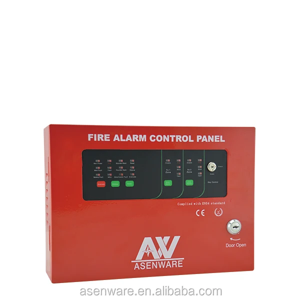 Model 2166 Series Fire Detector Alarm Price