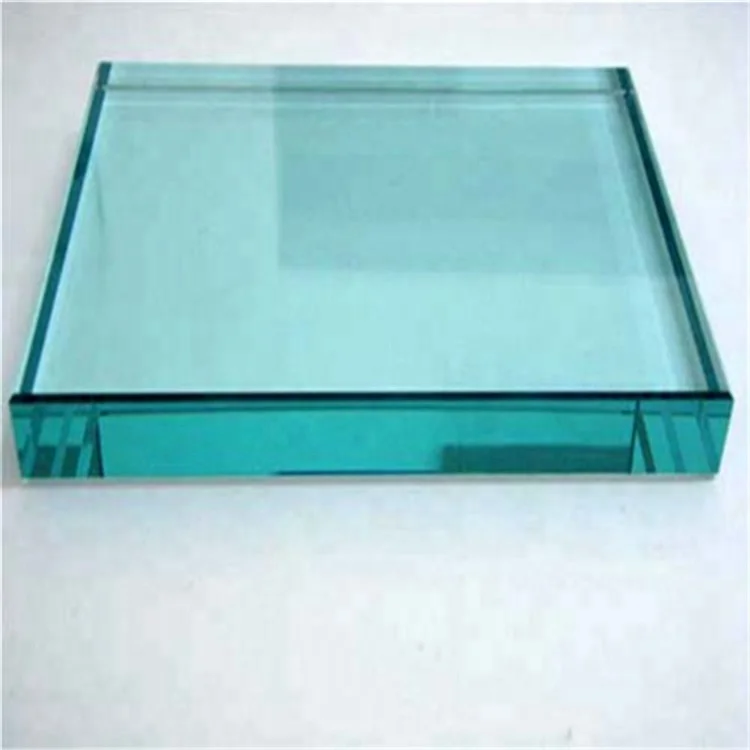 Factory Wholesale Price Frameless 4mm 5mm 6mm 8mm 10mm Clear Toughened ...