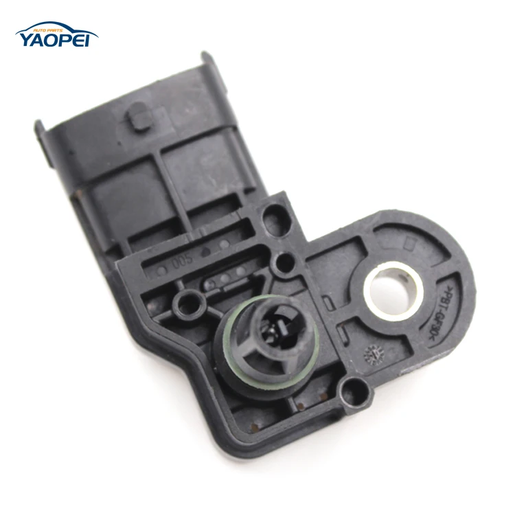 

4 Pins Manifold Intake Pressure Map Sensor For Ford 0261230334 CV2A - 9F479 - AA, Picture