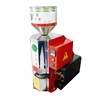 Easy operated electric puffed rice cake machine