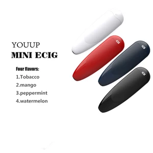 Disposable Vape Pen Pods – Cartridge 300 Puffs