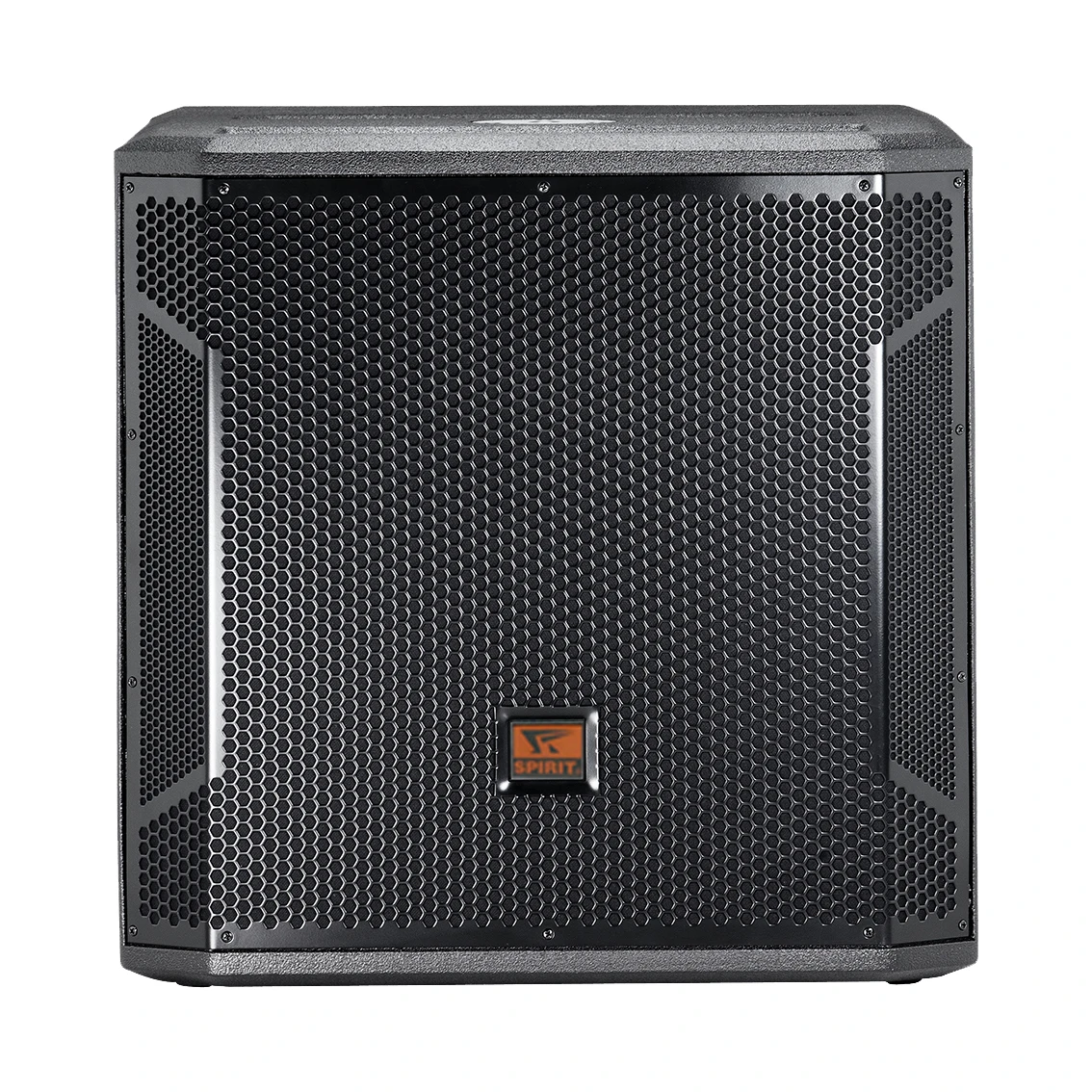 High Spl Biamp Passive 18 Inch Neodymium Driver Lf Stage Monitor Speakers Buy Biamp Speakers