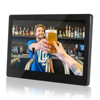 

12 Inch Stand Wall Mount Android Tablet Poe E--Ink Android Tablet