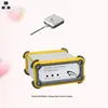 Industrial Wireless smart Temperature Sensor calibrated humidity sensor