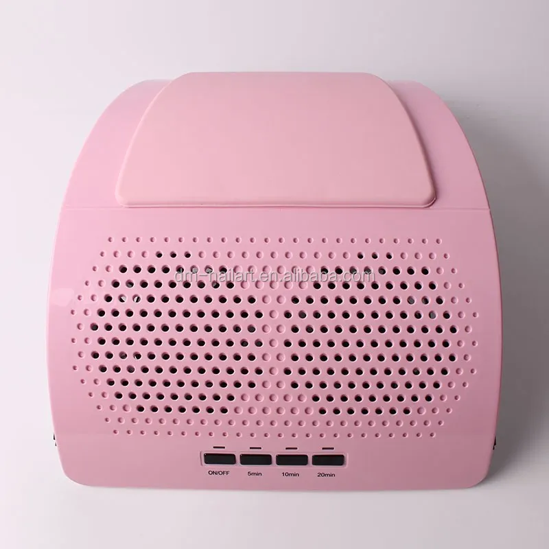 Sunflower Nail Dust Collector Nail Drill Dust Cleaner Better Nail Dust