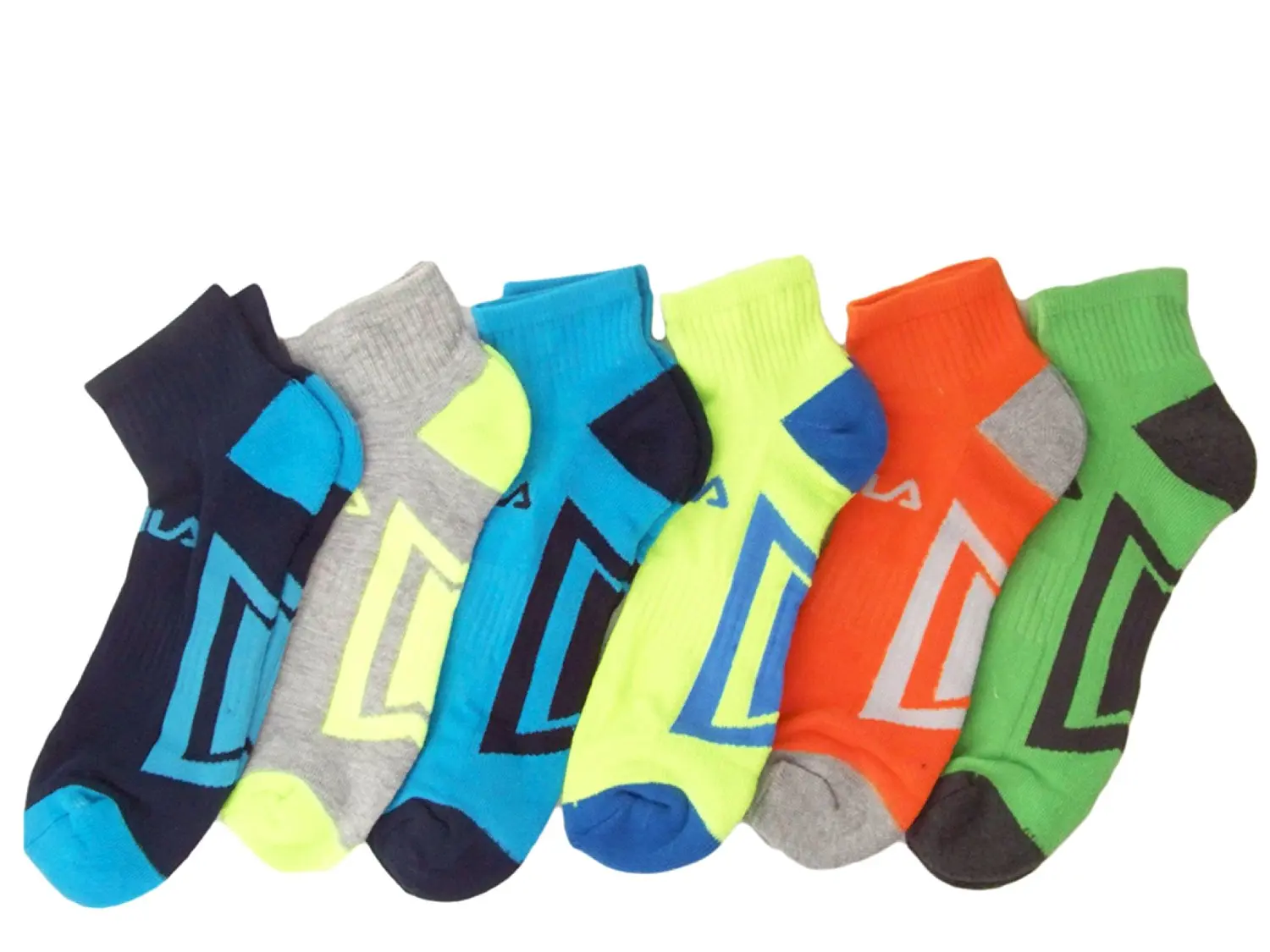 fila mens socks