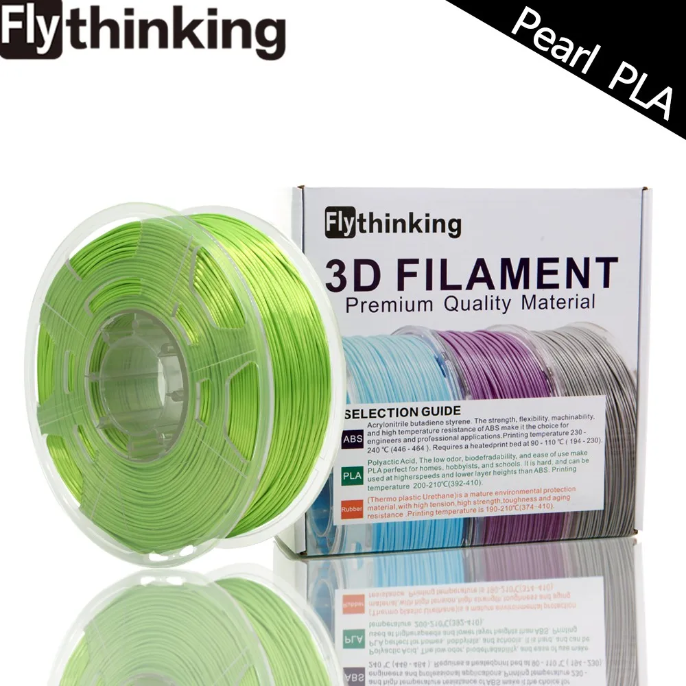 3d Printer Conductive Filament Pla 1.75 Mm Filament 1kg/roll Buy 3d