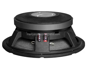 outdoor sound system with subwoofer