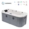 Combo Massage (Air & Whirlpool) Massage Type and Massage Function hot tub mini jet spa