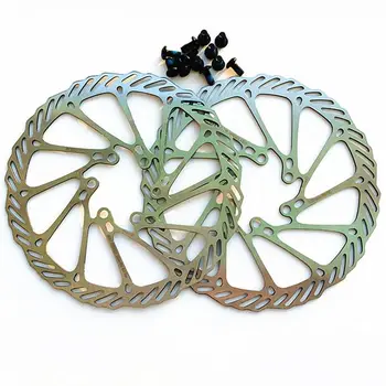 mtb disc brake rotors