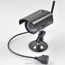 Outdoor WiFi 720P IP Camera Network Webcam IR Cut Night Vision Email Snapshot Waterproof HD CCTV Mobile Computer CMS IPCC B15N-W