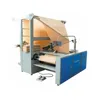SUNTECH Top quality Fabric Folding Machine For Non- Woven Textiles