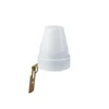 High quality automatic turn off mounted electric light sensor switch