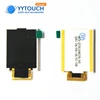 China mobile phone lcd 20pin , 20pin big lcd, 20pin small lcd FPC-QTB018039_A0