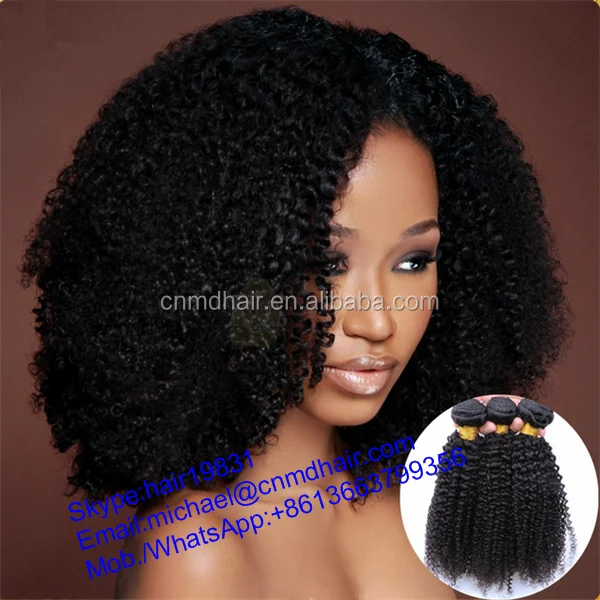 Short Cheap Japanese Fiber Afro Curly Synthetic Hair Weave Buy