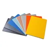 Megabond acp acm kynar pvdf,composite aluminum kynar500