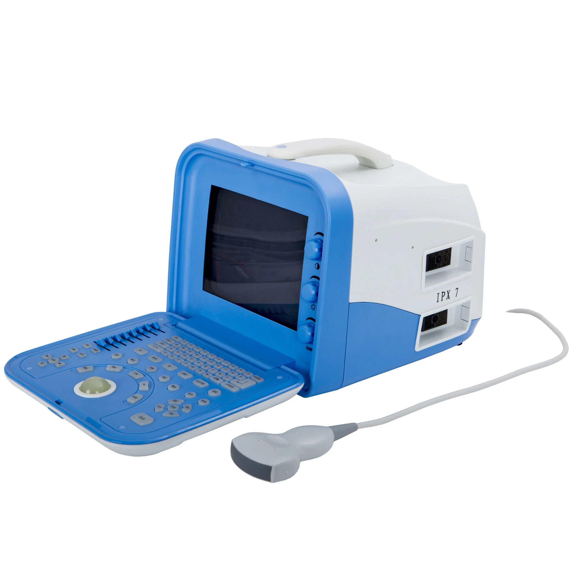 Portable Ultrasound machine