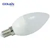 3W 5W 7W e14 e27 electric lighting led Bulb light E14 E27
