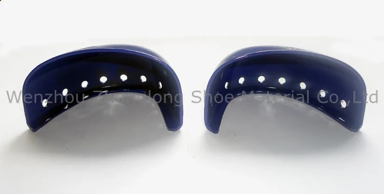 composite toe steel toe inserts