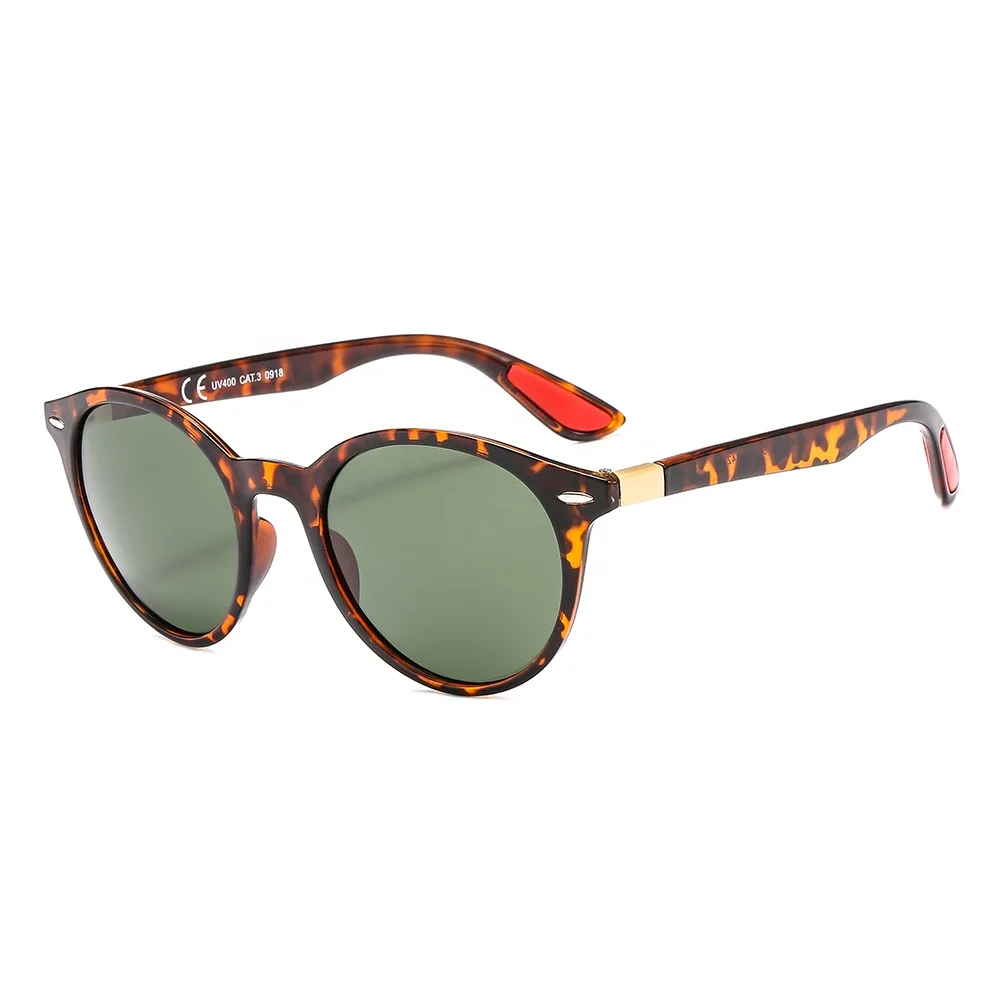 

JH Mens Retro Fashion Wholesale Customize Logo Manufacturer Polarized Sunglasses 2019, Custom colors