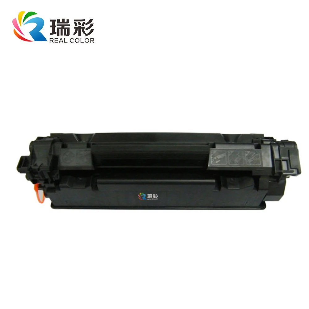 Cf280x Compatible Black Laser Toner Cartridge For Hp Cf280a/cf280x ...