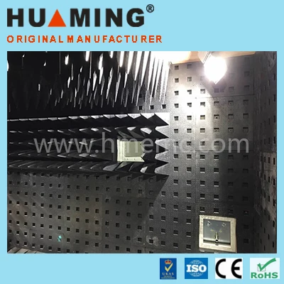 
Solid absorb material 