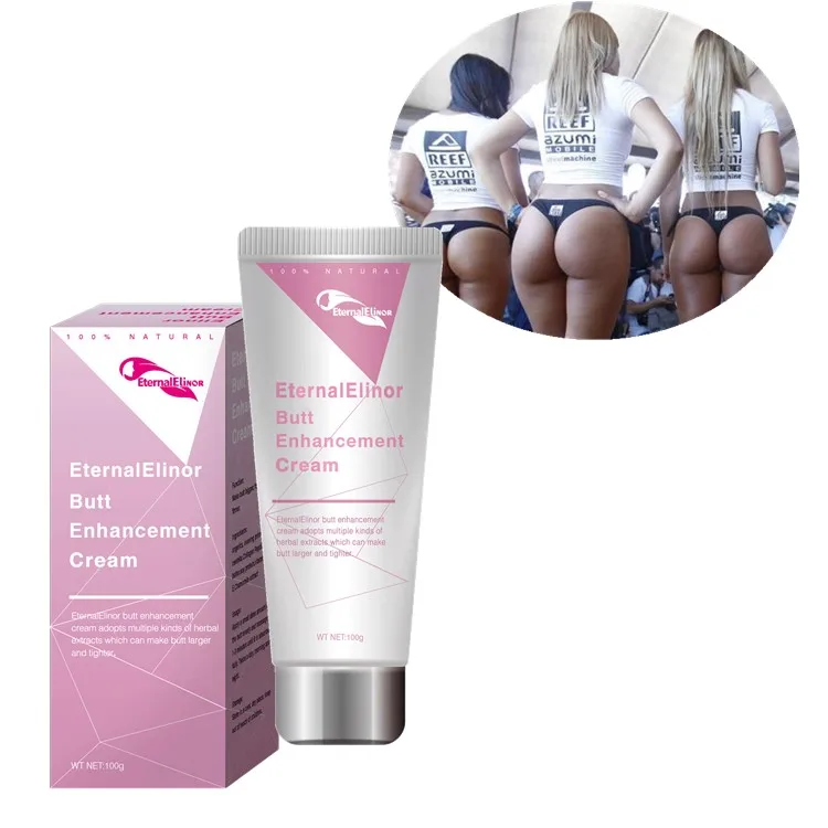 

Butt Enlargement Cream Hip Up Butt Enhancement Cream!