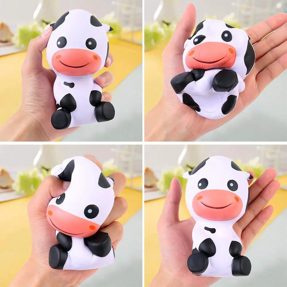 cow teddies