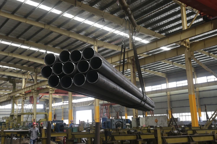 Ductile Iron Pipe Sch40 Sch80 Std Astm A106gr. B Api 5l Carbon Seamless Steel Pipe Buy Ductile