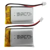 3.7v li-polymer battery small 032030 402030 453030 502030 130-250mah 3.7v lithium polymer battery