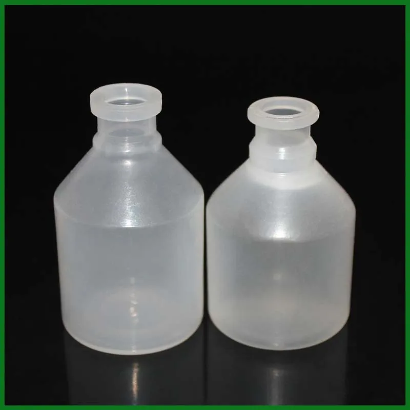 50ml Plastic Veterinary Vaccines Plastic Vials Buy Plastic Vaccine