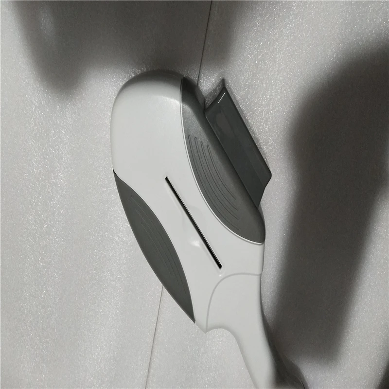 2019 Hot Selling QuickDepilation Handle