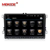 MEKEDE 9inch Touch screen Android8.1 car Audio for passat b7 b6 golf 5 polo tiguan octavia support GPS navi Ipod BT