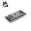 melamine tableware new design rectangular plates table ware