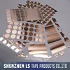 Custom Die Cut Foil Copper Disk