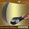 Indoor Usage P7.62-7x40Blue with 2inch size (304.8x53mm) Single Tube Chip Color flexible led display screen
